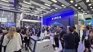 [대전 24시] 대전TP, 'IAC 2026'서 우주기업 글로벌 시장 진출 지원 - 뉴스 썸네일 이미지
