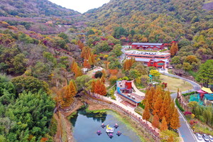 [진주 24시] 진주시, '월아산 숲속의 진주' 100만 명 돌파 기념 글램핑 ... - 뉴스 썸네일 이미지