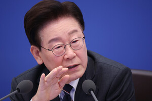 여권 내부 총질? 이재명 '작심 비판'에 정면충돌 폭발 직전