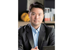 [2026 차세대 리더-경제] 이규호 코오롱 부회장 - 뉴스 썸네일 이미지