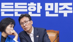“계좌 보고 흐뭇하면 1번 찍으라더니”… 증시 폭락에 與 '노심초사'