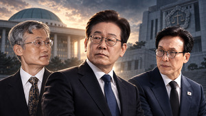 헌정사 최초 대법원장 탄핵 나오나… 민주당 지도부 결단 초읽기