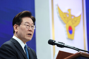 "편향 질문 넣고 AI 탓?"… 李대통령 제미나이 인용에 야당 맹폭