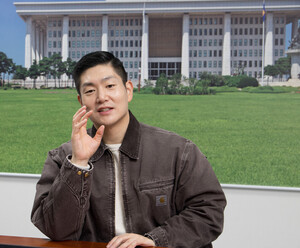 김재섭 “본드 사서라도 연대”…오세훈·한동훈·이준석 삼각동맹 가능할까?
